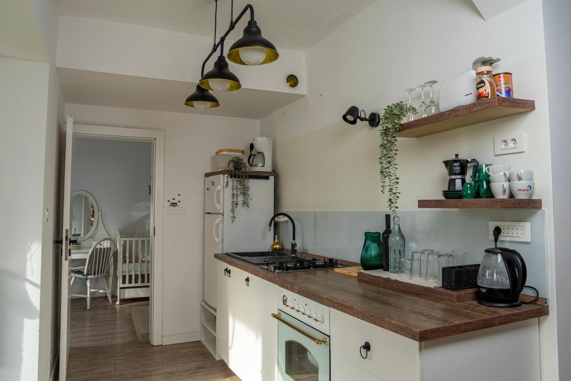 Apartman Frida Zagreb Exterior foto