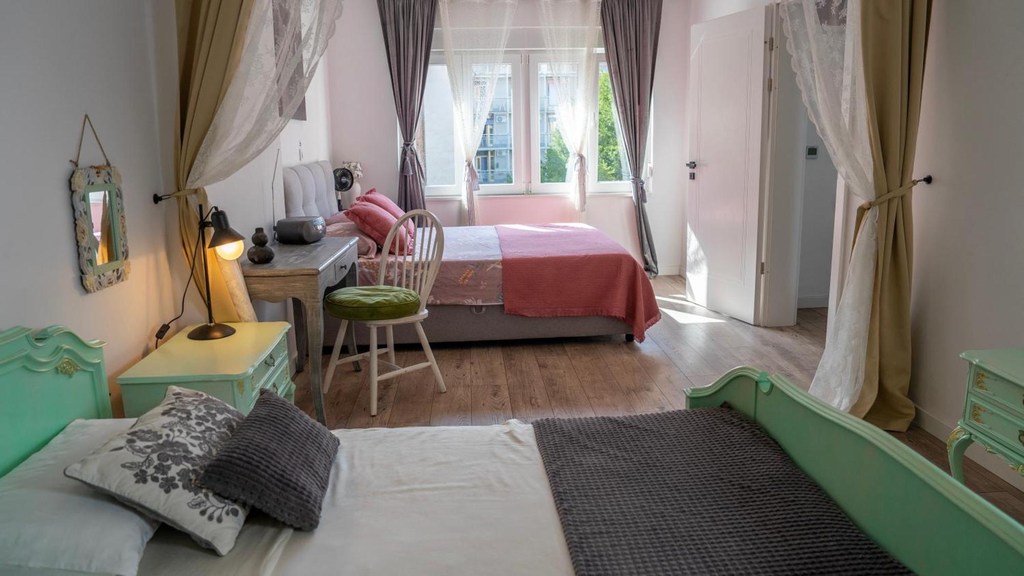 Apartman Frida Zagreb Exterior foto